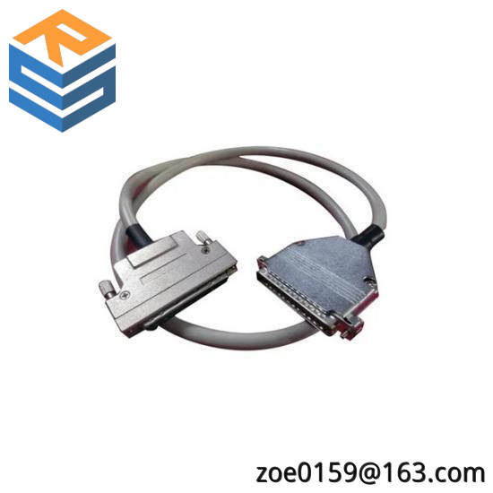 FOXBORO P0500JX PERIPHERAL CABLE