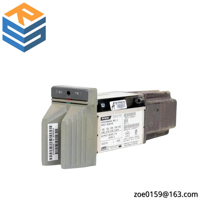 FOXBORO P0800DA