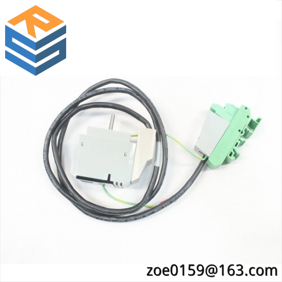 FOXBORO P0800DC Isolator Cable