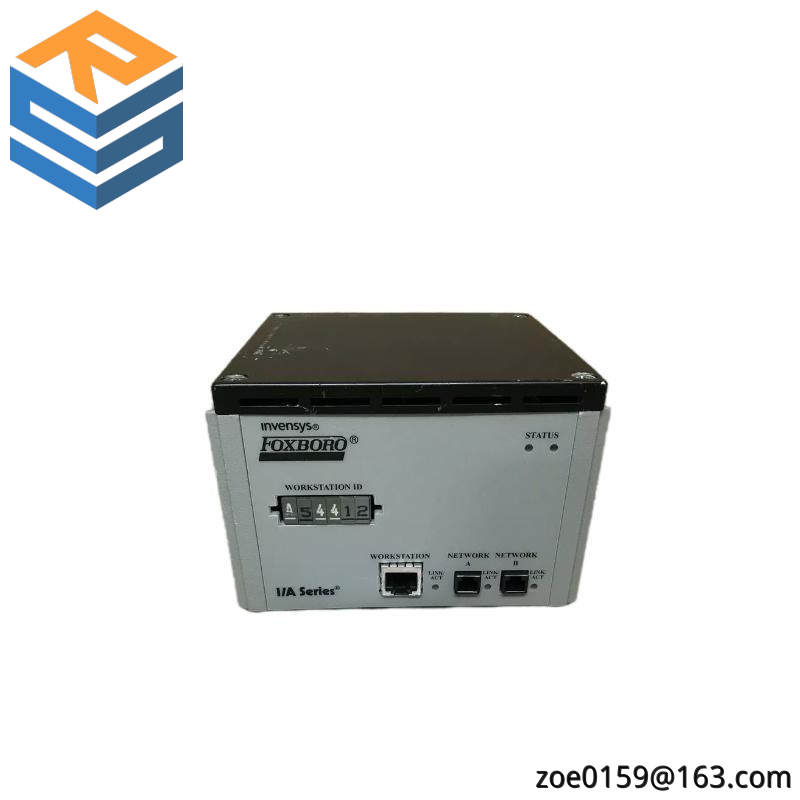 FOXBORO P0800DG