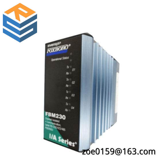 FOXBORO P0800DG