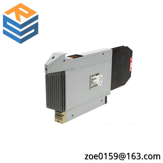 FOXBORO P0902D COMMUNICATION PROCESSOR