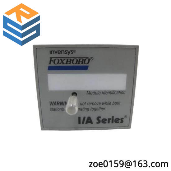 FOXBORO P0903MU