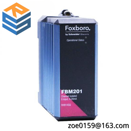 FOXBORO P0903ZE