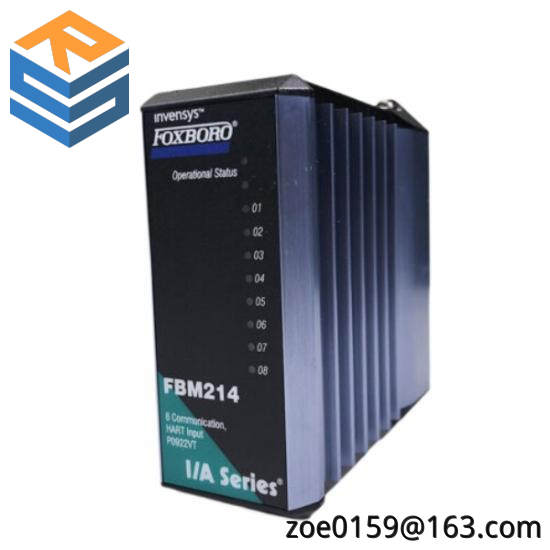 FOXBORO P0903ZE