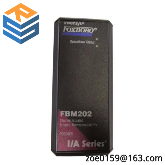 FOXBORO P0903ZL