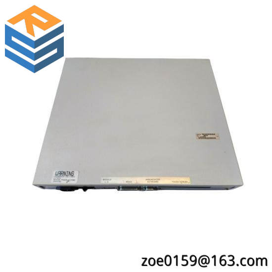 Foxboro P0904AK  Interface Tabletop Gcio Module