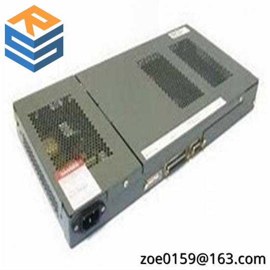 Foxboro P0904BS-0E Data Control System