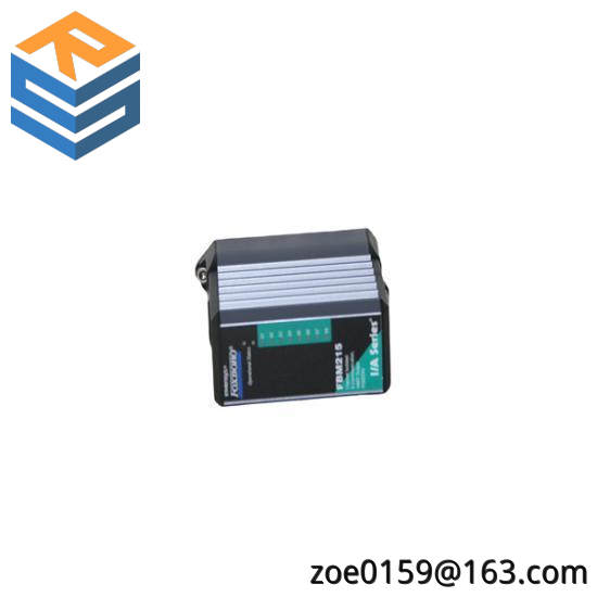 FOXBORO P0912CB