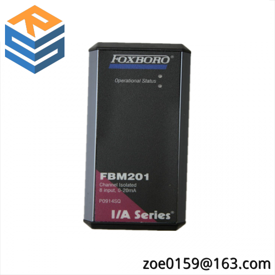 FOXBORO P0951BX