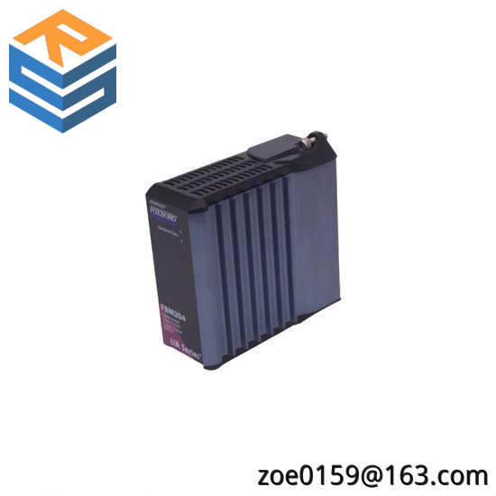 Foxboro P0914SY FBM204 Channel Isolated Module