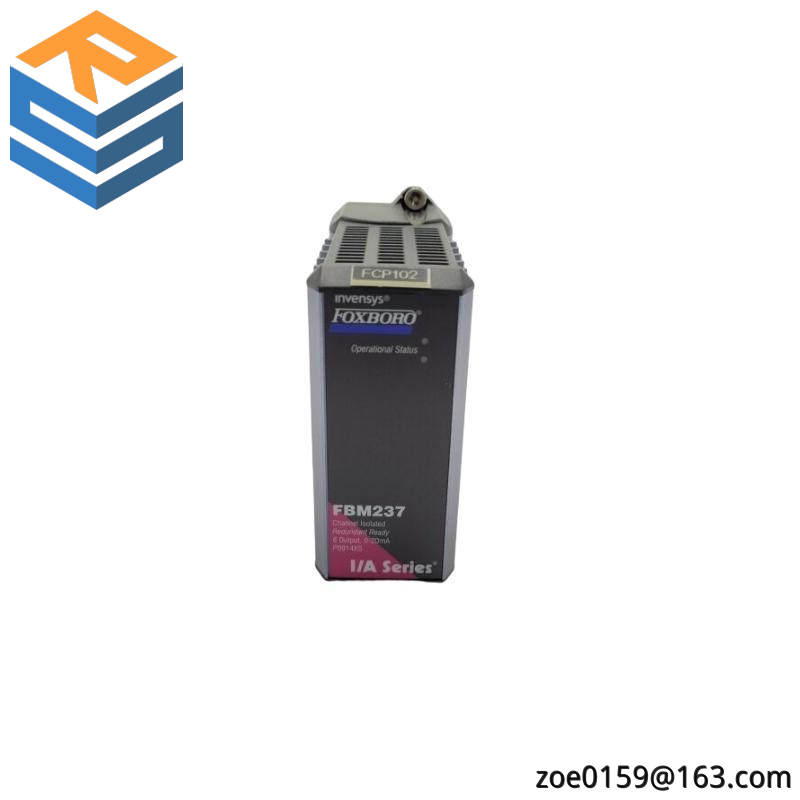 FOXBORO P0914XA