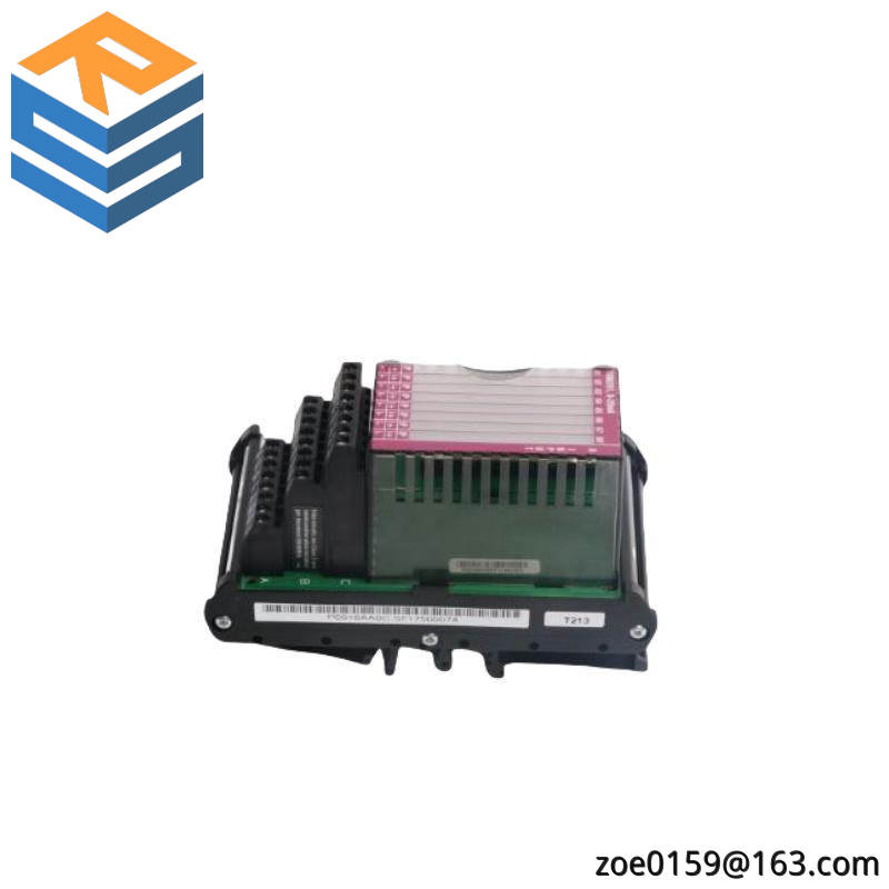 FOXBORO P0916AA