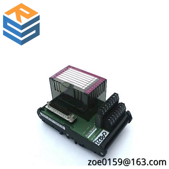 FOXBORO P0916AC