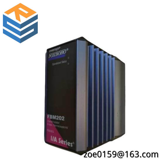 FOXBORO P0916AC
