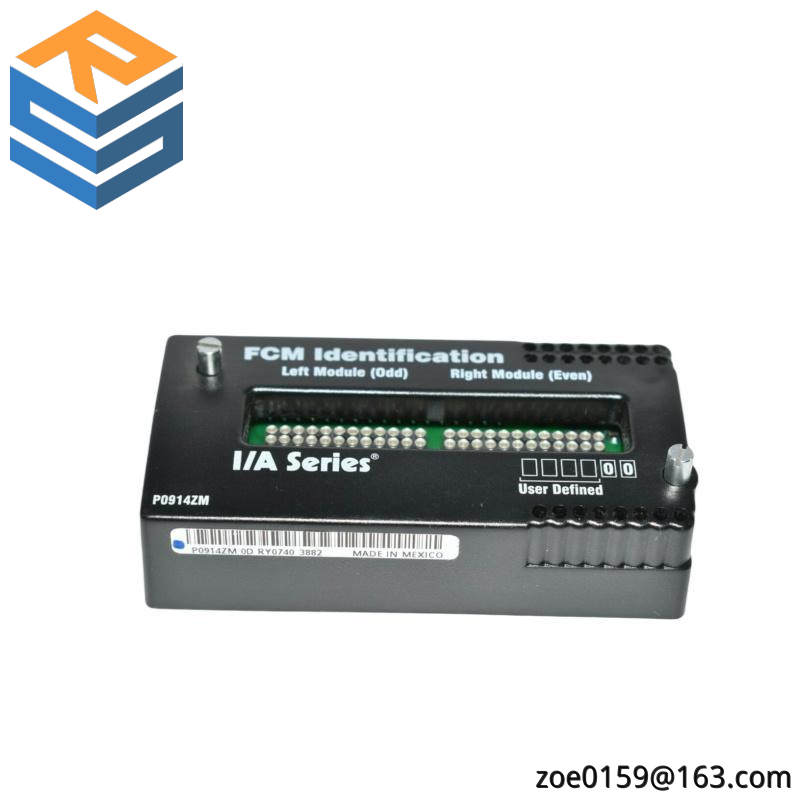 FOXBORO P0916DB