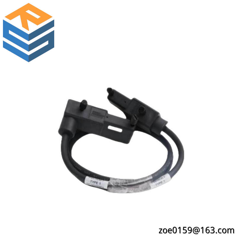 FOXBORO P0916DC TYPE 1 TERM CABLE