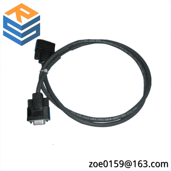 FOXBORO P0916MZ Baseplate to Baseplate Cable