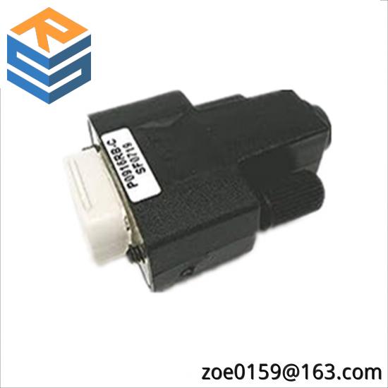 FOXBORO P0916RB Fieldbus Baseplate