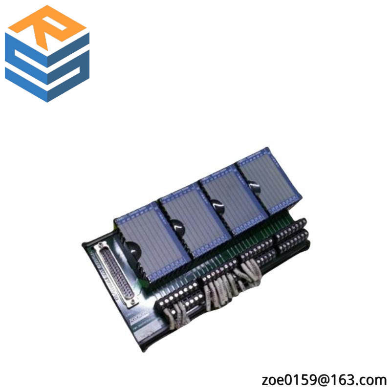 Foxboro P0916SG-0B Control Board