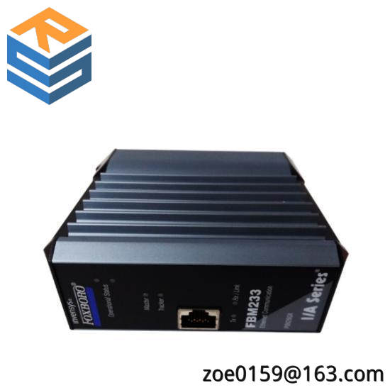 Foxboro P0916VM  I/A Series System