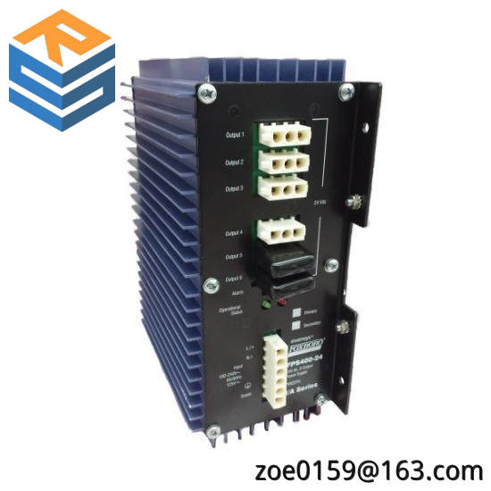 FOXBORO P0922YU VA-26816 Power module