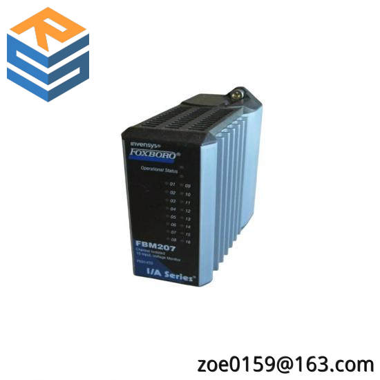FOXBORO P0923NG