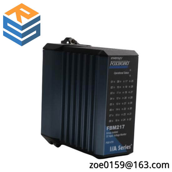 FOXBORO P0923ZJ