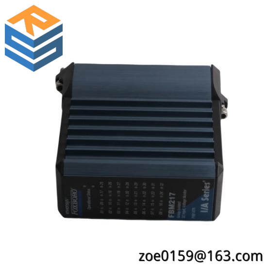 FOXBORO P0923ZJ