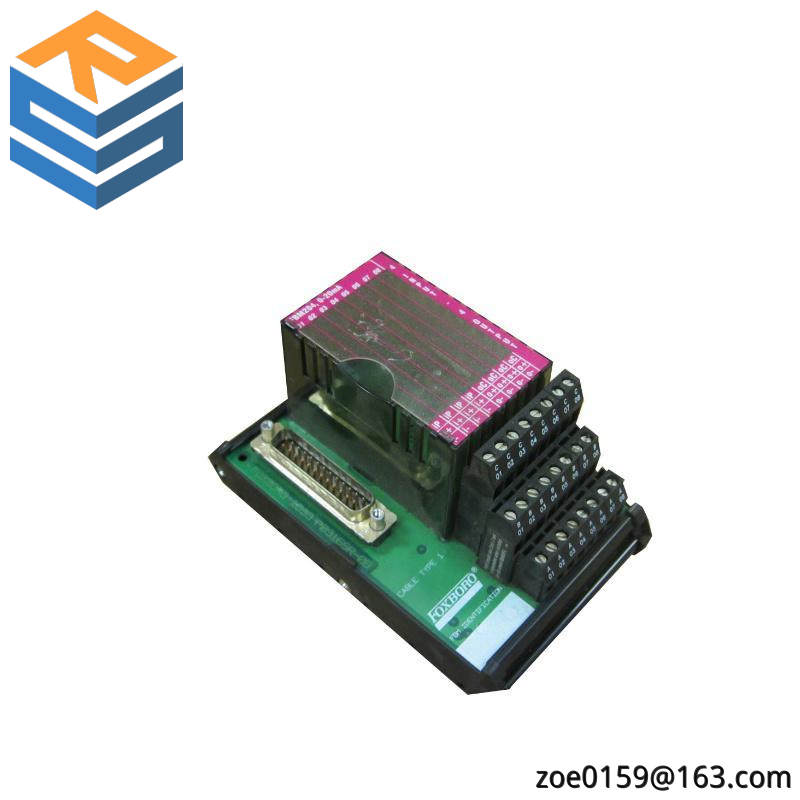 FOXBORO P0926CC