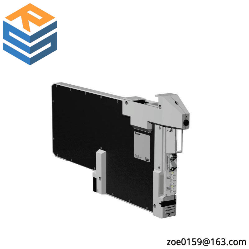 FOXBORO P0926CP ZCP270 Control Processor