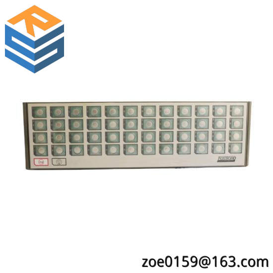 FOXBORO P0926TP