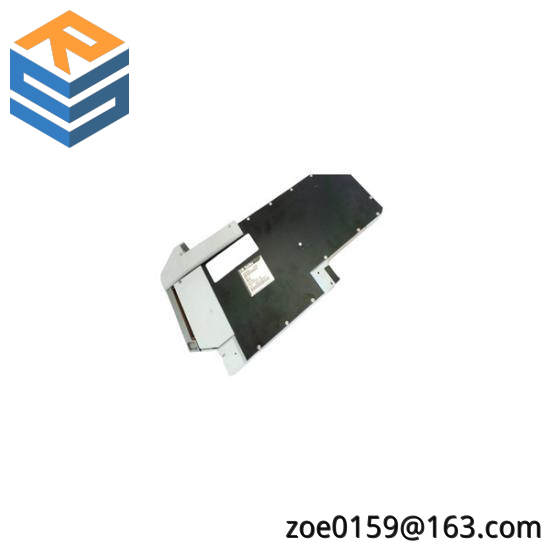 FOXBORO P0960AW CP30 Control Processor