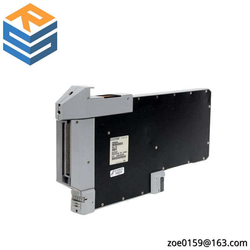 FOXBORO P0960HA REV-0L Gateway Processor