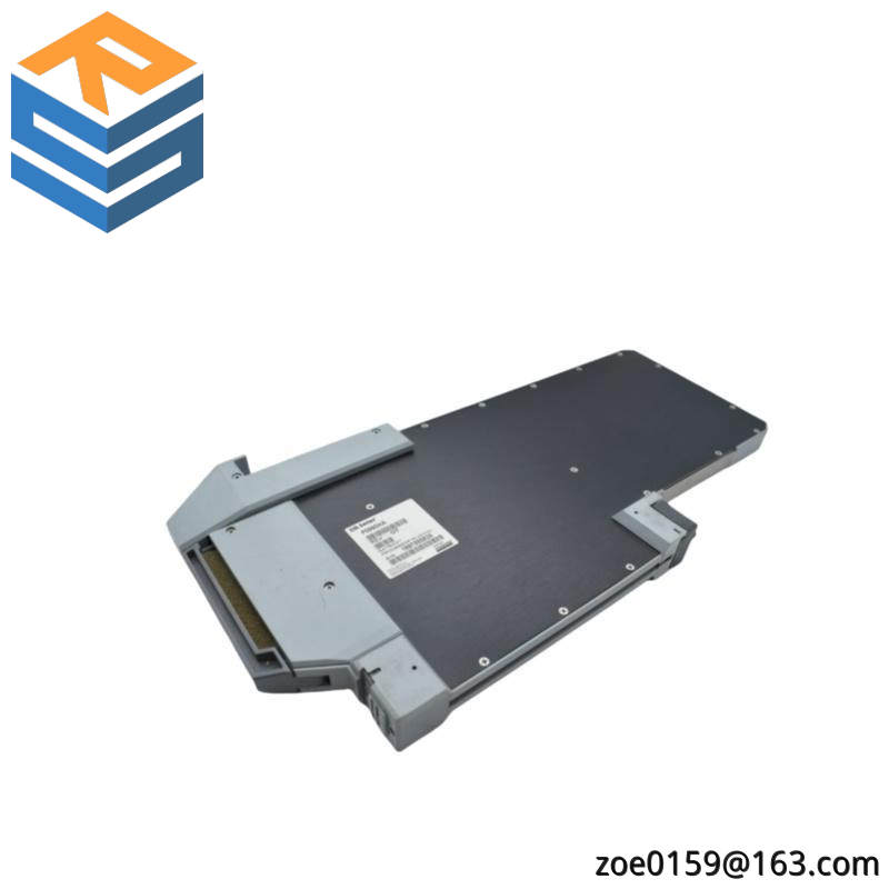 FOXBORO P0960HA REV-0T Gateway Processor