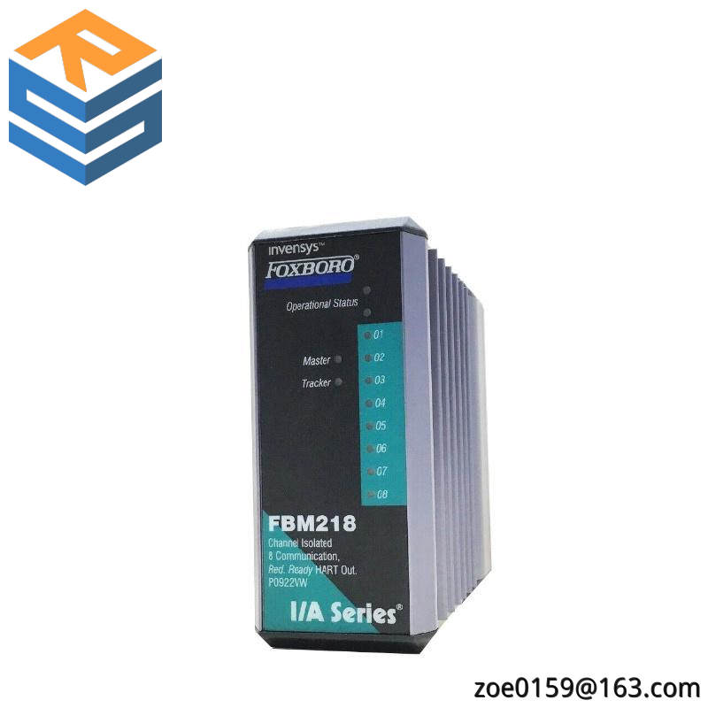 FOXBORO P0960JA-CP40