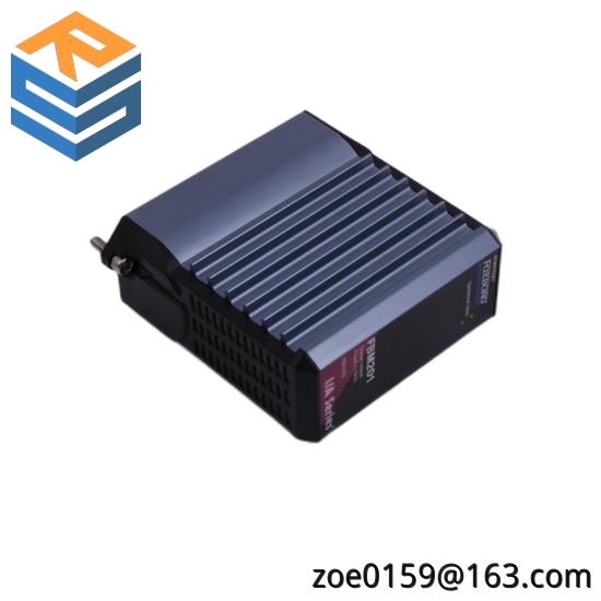 FOXBORO P0961CA