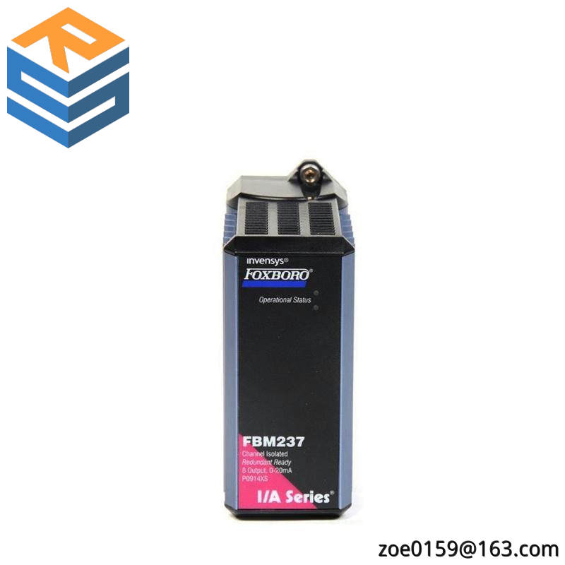 FOXBORO P0961EF-CP30B