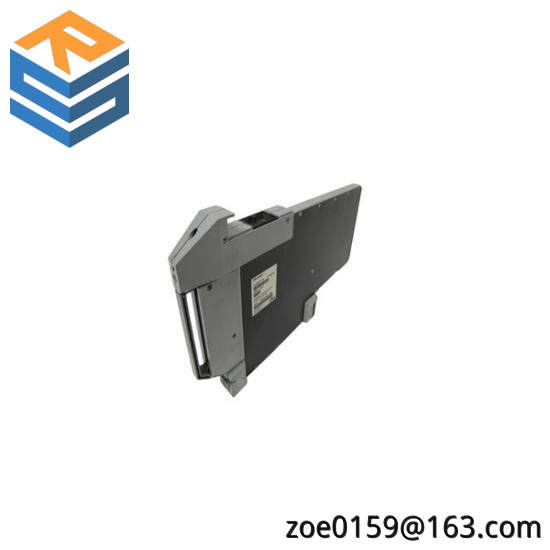 FOXBORO P0961FX CP60S Control Processor