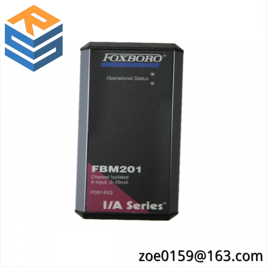 FOXBORO P0970BP
