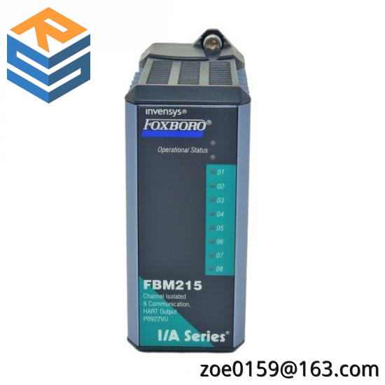 FOXBORO P0970BP