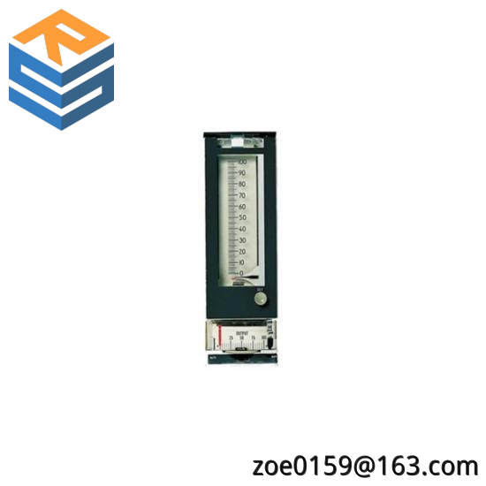 FOXBORO P0970EJ-DNBX