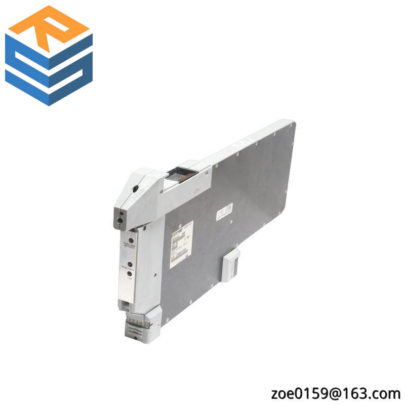 FOXBORO P0971WV DNBT Gateway Processor