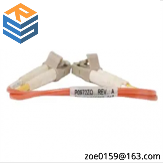 FOXBORO P0972ZQ Interface Channel Isolated 8-Input MODULE