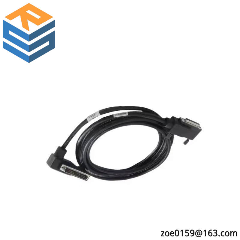 FOXBORO RH916DB CABLE ASSEMBLY