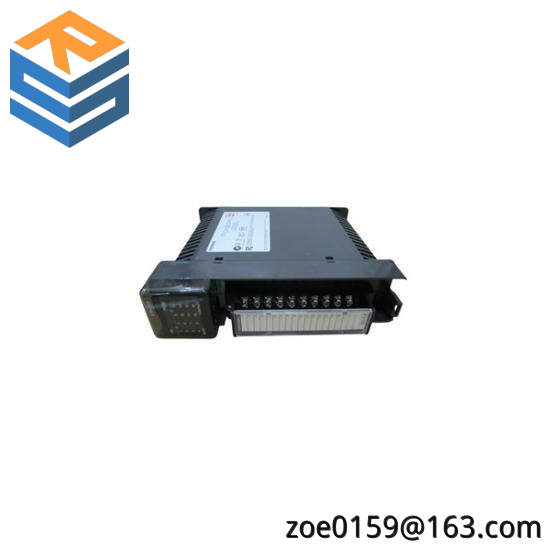 FOXBORO SCD2200-RTU P0924AU Digital Input