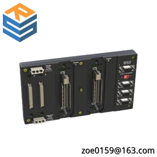 FOXBORO SY-0399095E SY-0303451D