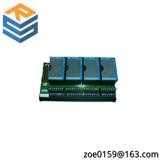 FOXBORO SY-0399095E SY-0303460E