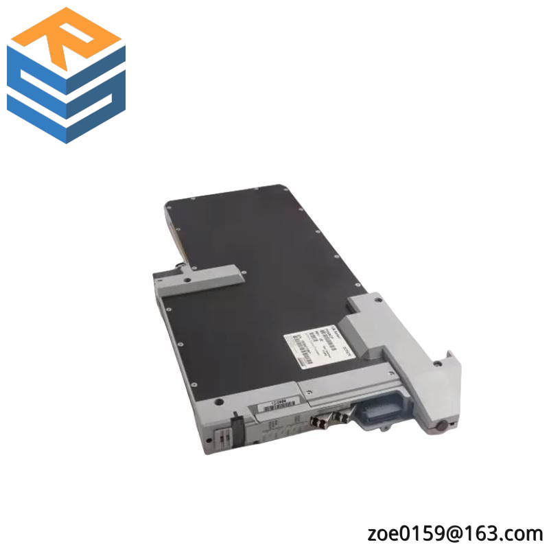 FOXBORO ZCP270