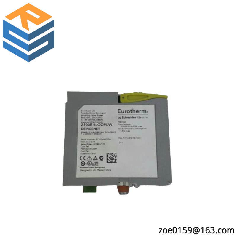 FOXOBORO FBM03